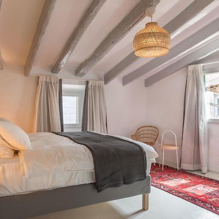 Can Karlito Rooms Сольер Экстерьер фото