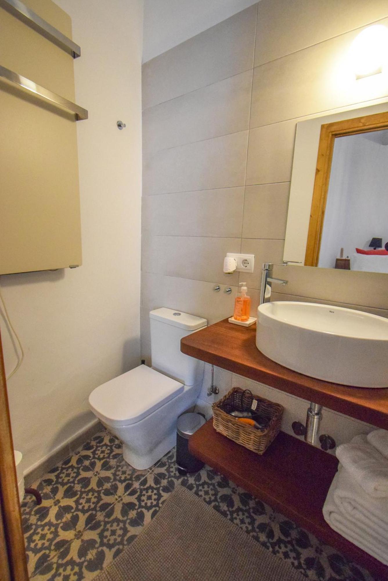 Can Karlito Rooms Сольер Экстерьер фото