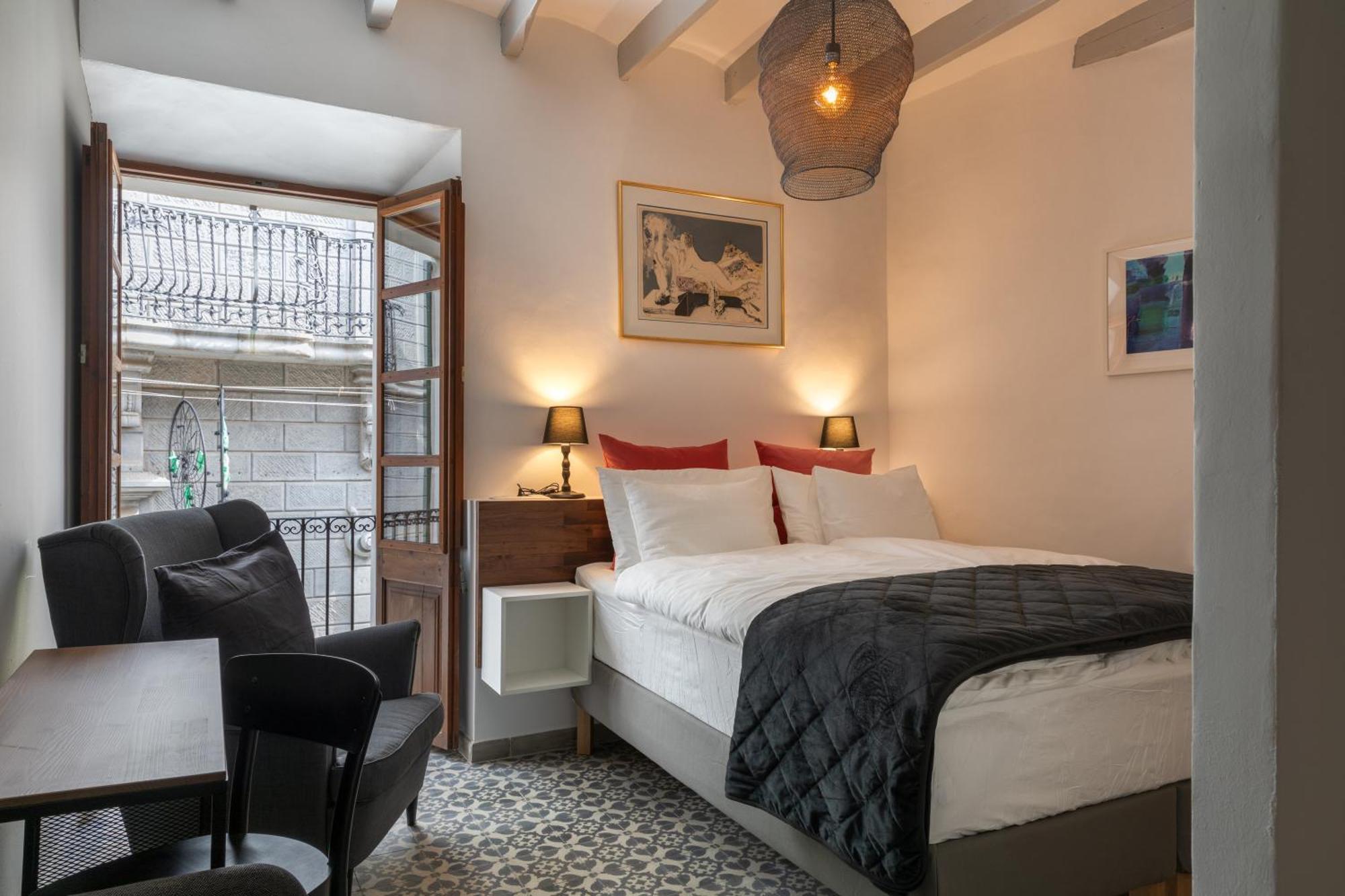 Can Karlito Rooms Сольер Экстерьер фото