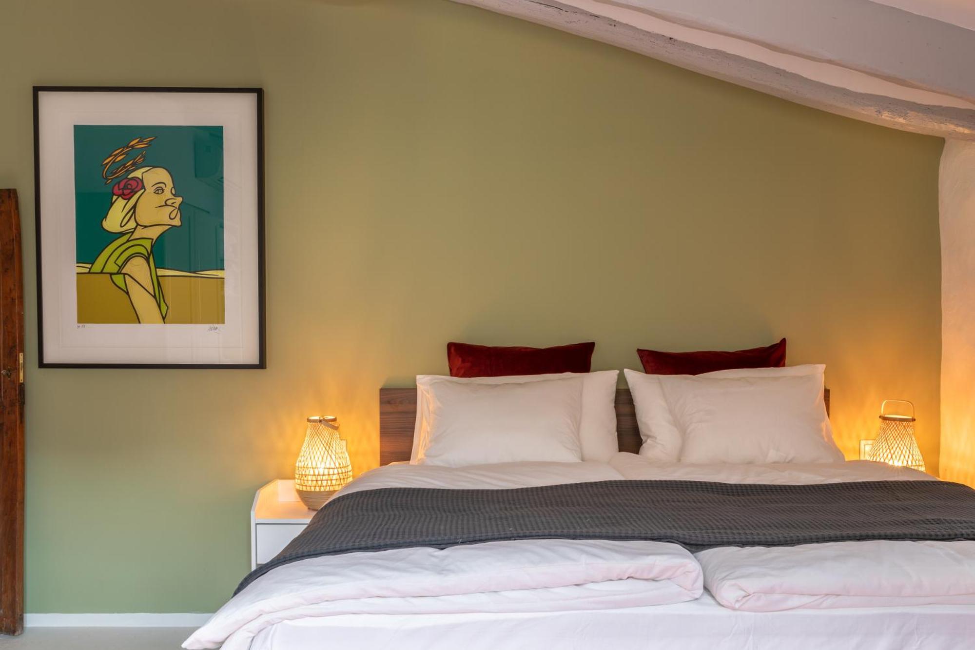 Can Karlito Rooms Сольер Экстерьер фото