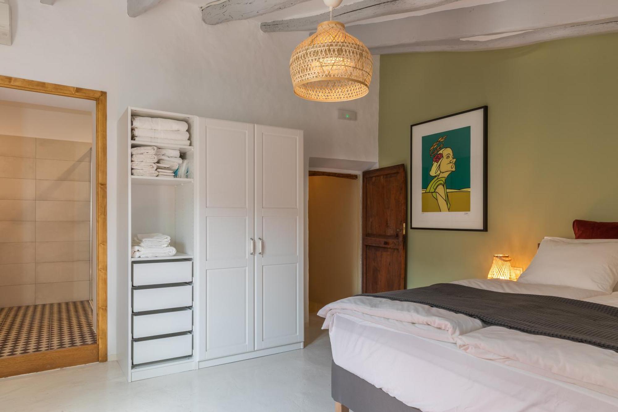 Can Karlito Rooms Сольер Экстерьер фото