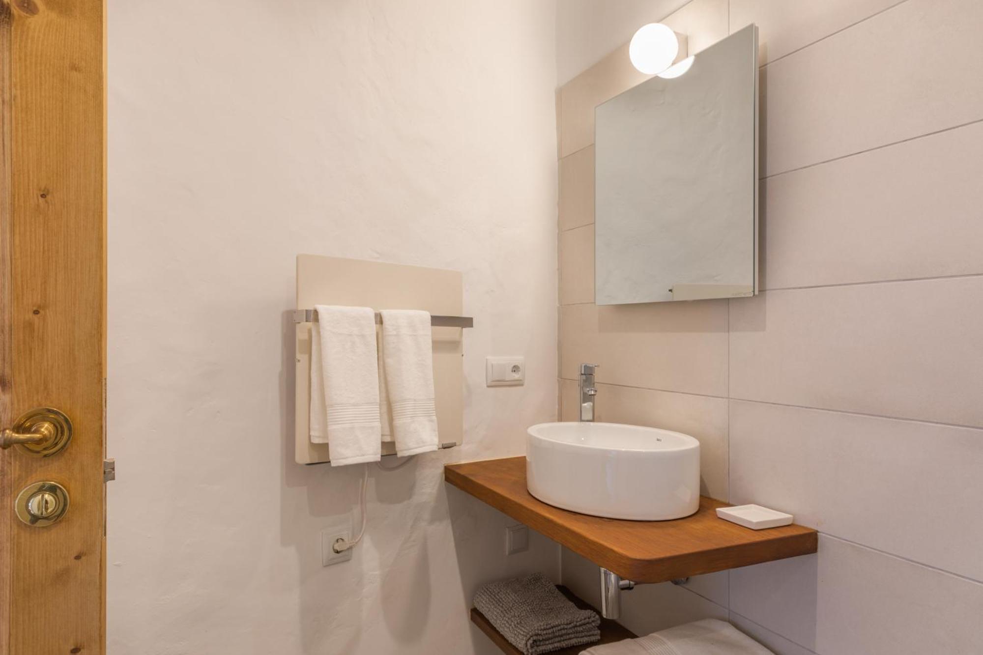 Can Karlito Rooms Сольер Экстерьер фото