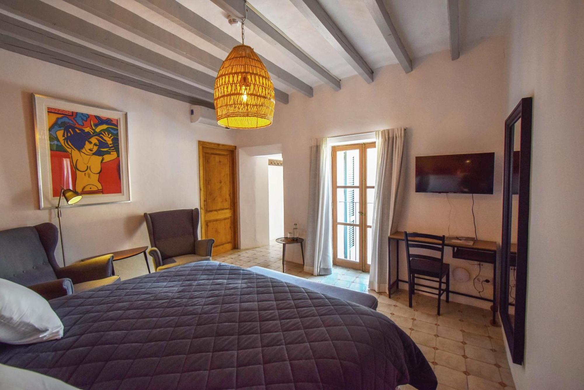 Can Karlito Rooms Сольер Экстерьер фото