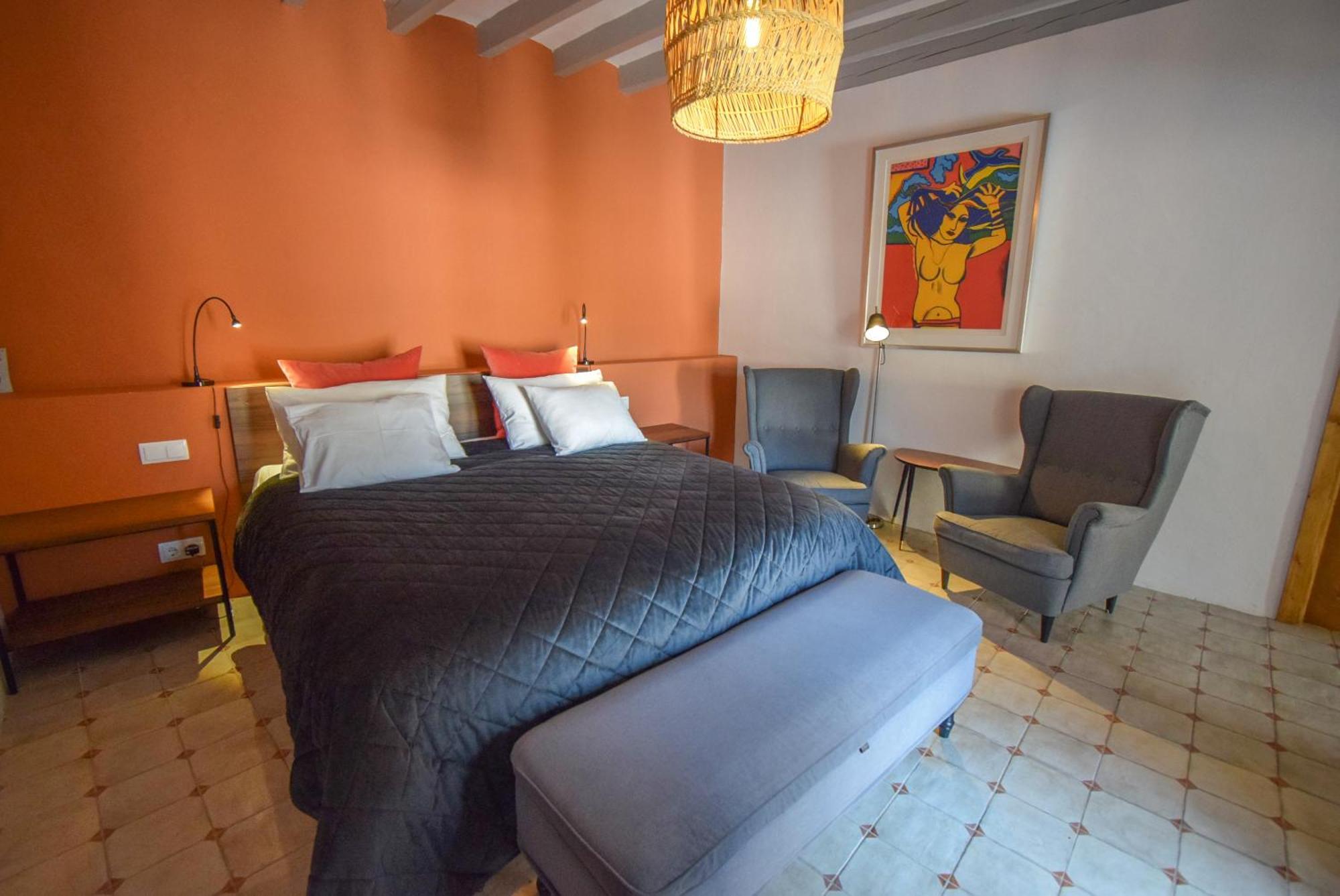 Can Karlito Rooms Сольер Экстерьер фото