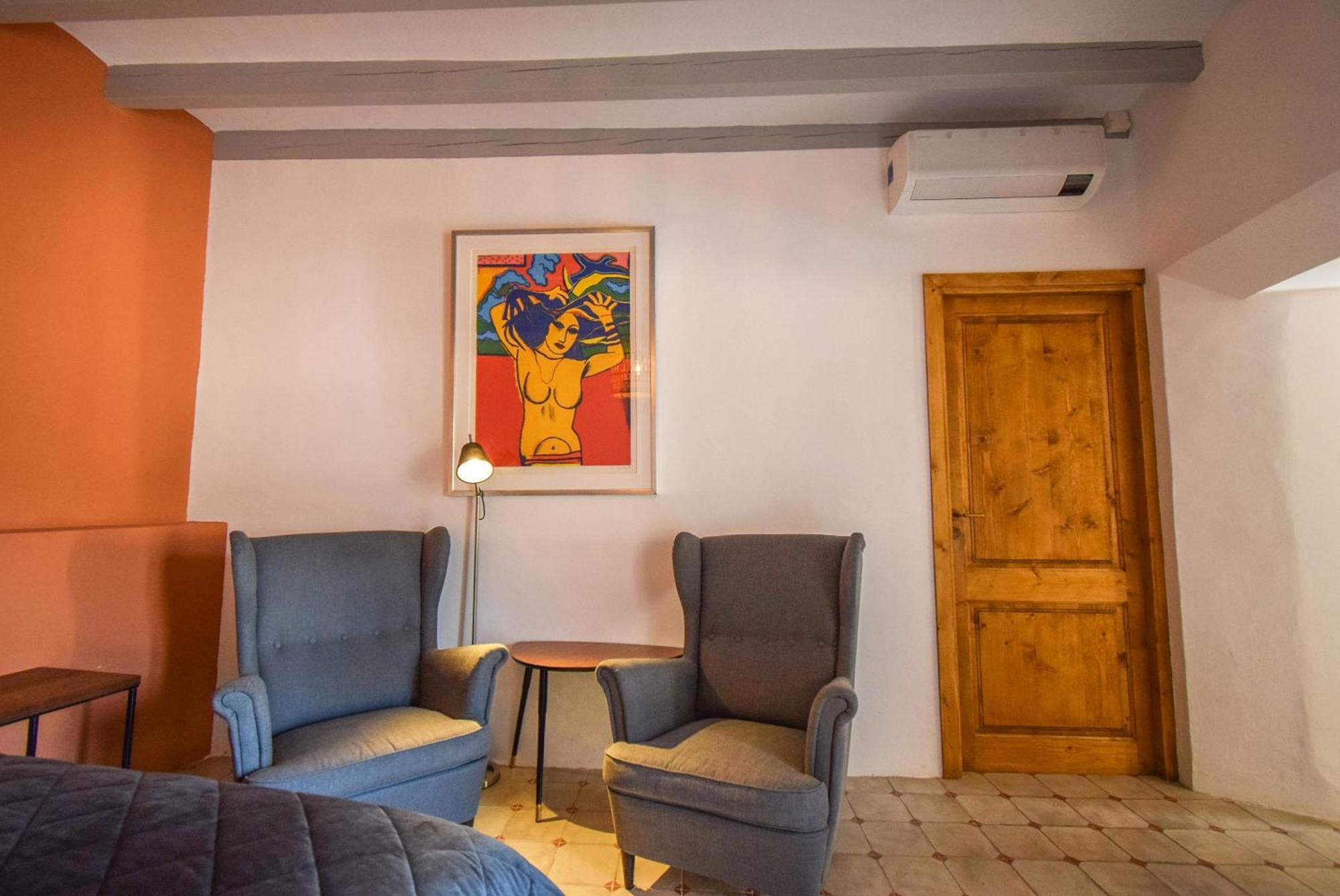 Can Karlito Rooms Сольер Экстерьер фото