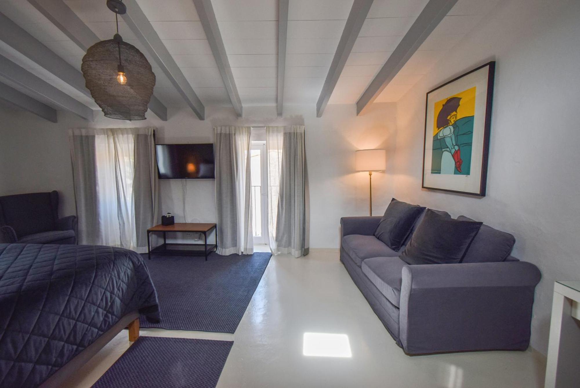 Can Karlito Rooms Сольер Экстерьер фото