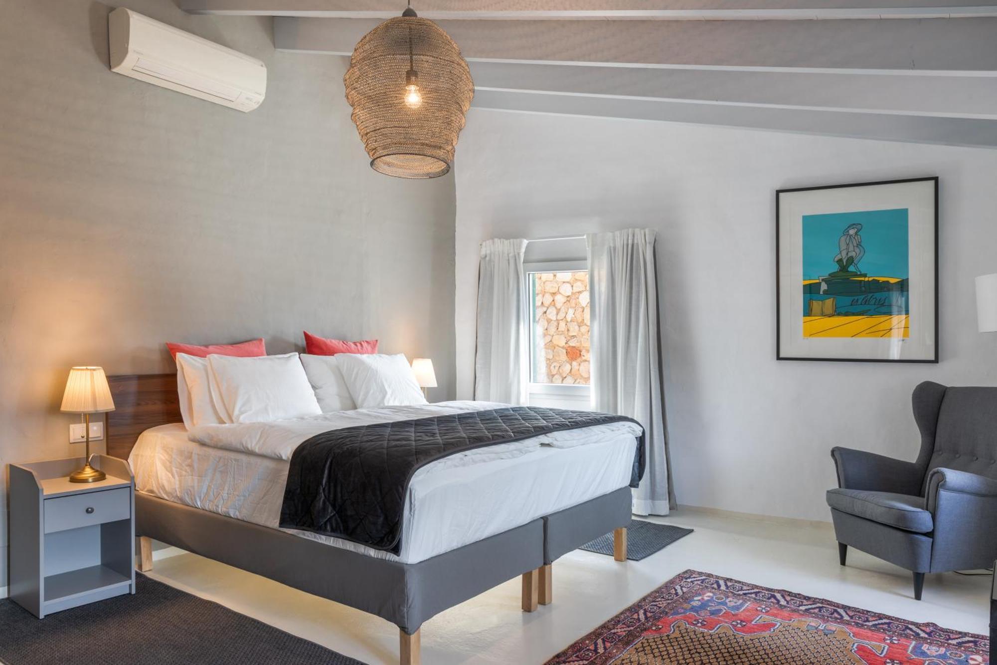 Can Karlito Rooms Сольер Экстерьер фото