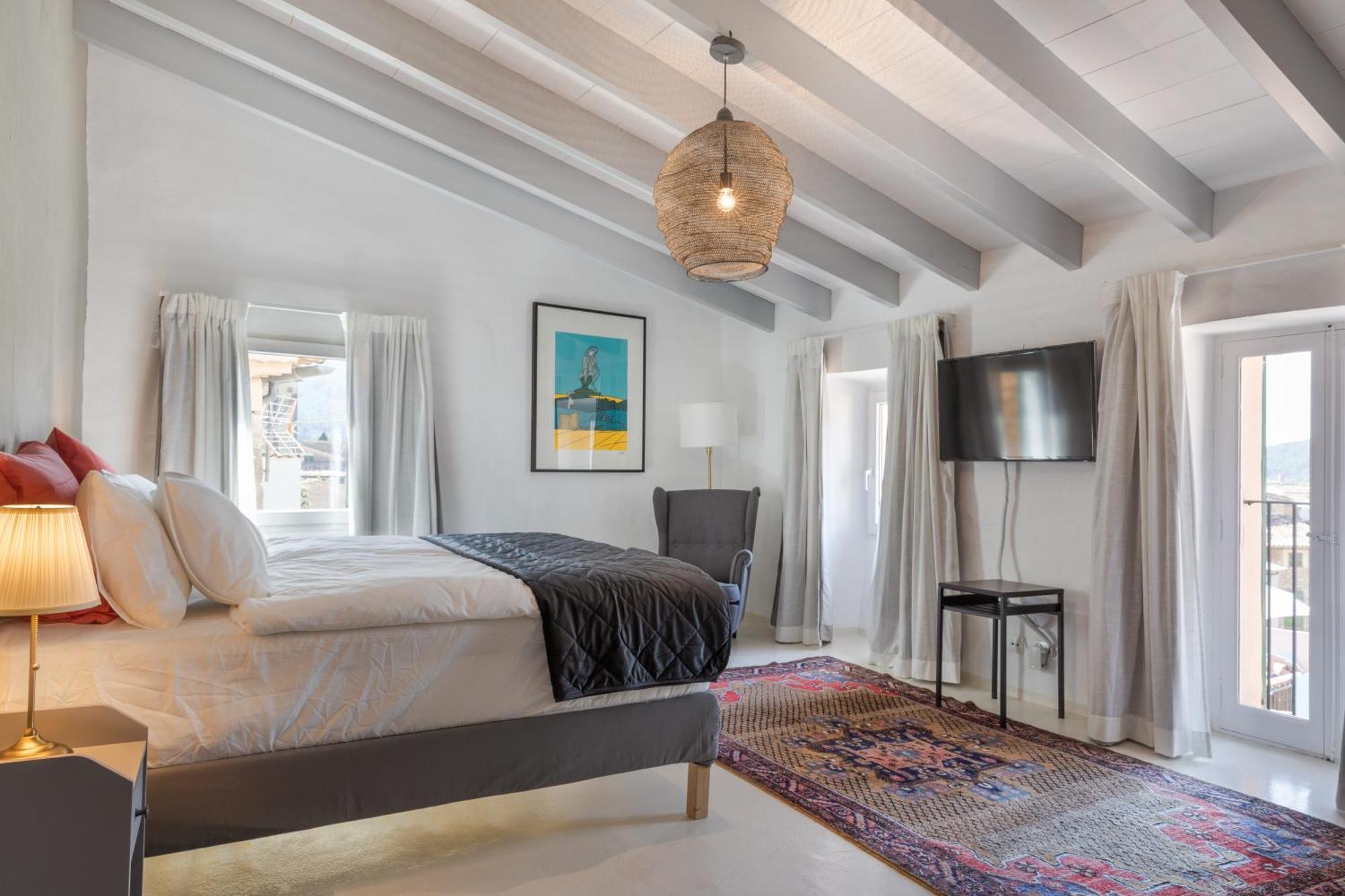 Can Karlito Rooms Сольер Экстерьер фото