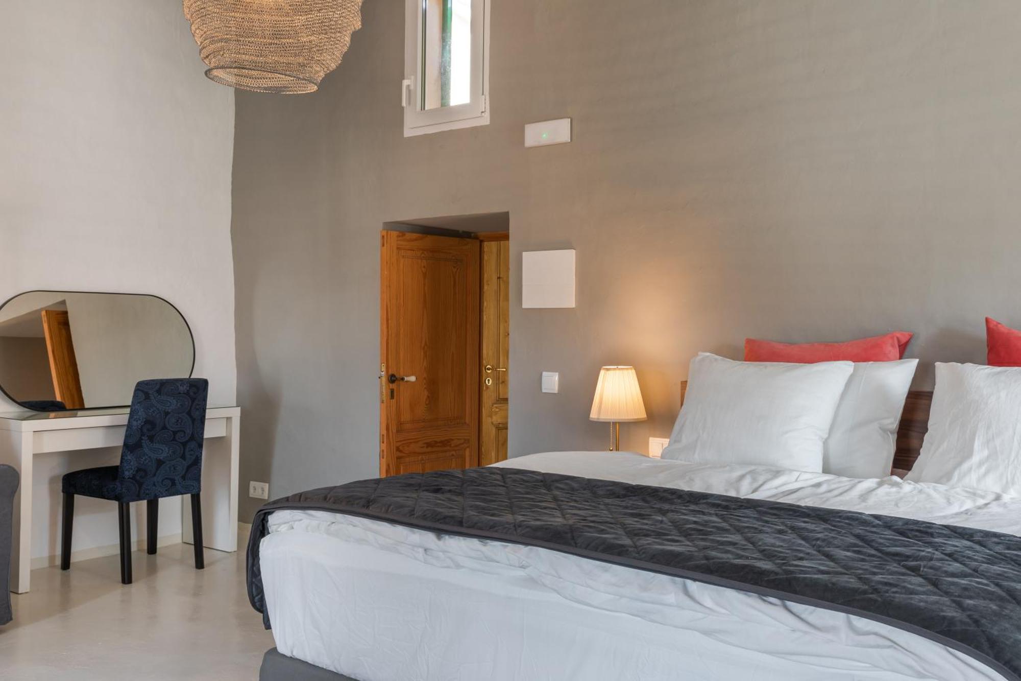 Can Karlito Rooms Сольер Экстерьер фото